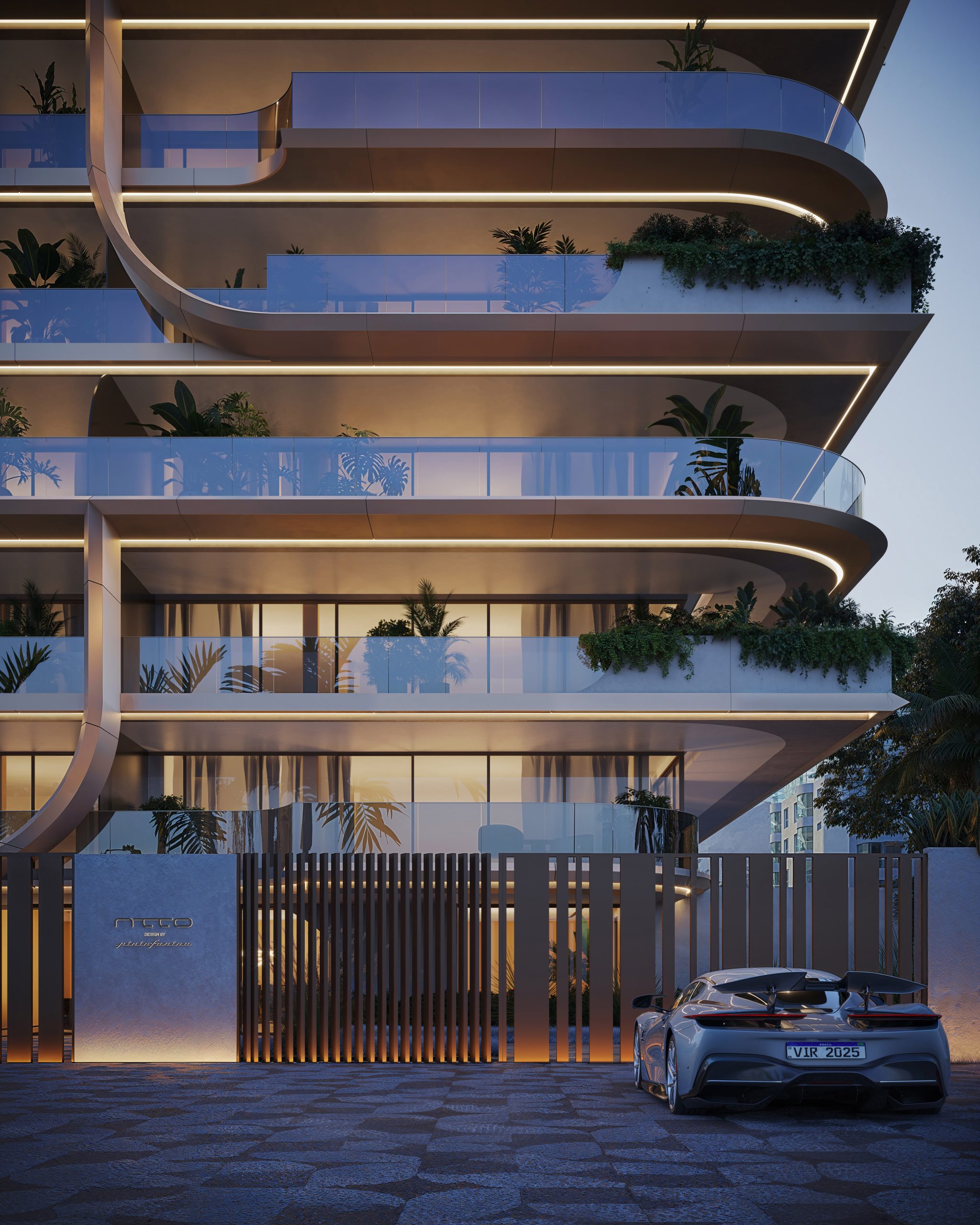 Branded Residence: a nova resposta do comprador de luxo